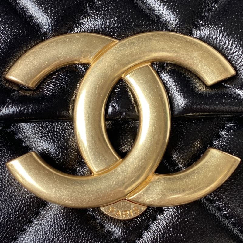 Chanel Stachel Bags